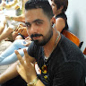 Meet your Posher, Frank